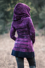 Load image into Gallery viewer, Hemera hoodie (fleece)