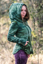 Load image into Gallery viewer, Circe hoodie (fleece)